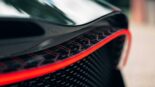 Bugatti La Voiture Noire – Von einer Vision zur Realität