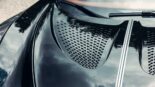 Bugatti La Voiture Noire: de una visión a la realidad