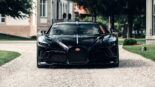 Bugatti La Voiture Noire - From a vision to reality