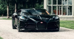 Bugatti La Voiture Noire Tuning 22 310x165 Bugatti’s Super Sport Legenden: EB 110 | Veyron | Chiron