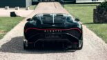 Bugatti La Voiture Noire - D'une vision à la réalité