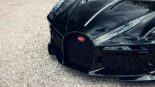 Bugatti La Voiture Noire - Od wizji do rzeczywistości