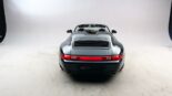 Wideo: Pojedynczy przedmiot - „Butzi” Porsche 1of1 Speedster (993)