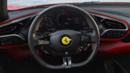 Ferrari 296 GTB Plug In Hybridsportler 4 190x107