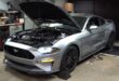 Video: Series optics but almost 1.000 PS in the Ford Mustang GT!