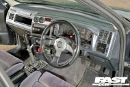 Ford Sierra Sapphire Cosworth 4x4 Restomod Tuning 17 190x127