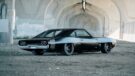 Hellacious 1968er Dodge Charger Tuning Restomod SpeedKore 14 135x76