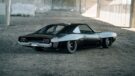 Hellacious 1968er Dodge Charger Tuning Restomod SpeedKore 21 135x76