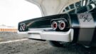 Hellacious 1968er Dodge Charger Tuning Restomod SpeedKore 25 135x76