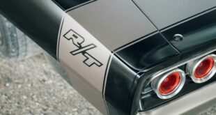 Hellacious 1968er Dodge Charger Tuning Restomod SpeedKore 28 310x165 Kooperation: RAVENOL neuer Partner von ABT Sportsline!
