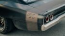 Hellacious 1968er Dodge Charger Tuning Restomod SpeedKore 31 135x76