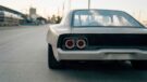 Hellacious 1968er Dodge Charger Tuning Restomod SpeedKore 59 135x76