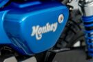 Honda Monkey 2021 23 135x90