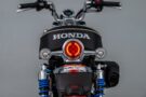 Honda Monkey 2021 27 135x90