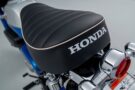 Honda Monkey 2021 33 135x90