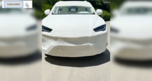 Lamborghini Urus Kim Kardashian Fell 3 310x165 Video: Mitsubishi Evo IX mit 715 PS auf der Autobahn!