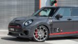 MINI John Cooper Works Clubman ALL4 GP Inspired DCL DAeHLer Competition Line 10 155x87