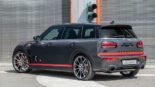 MINI John Cooper Works Clubman ALL4 GP Inspired DCL DAeHLer Competition Line 2 155x87