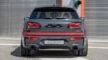 MINI John Cooper Works Clubman ALL4 GP Inspired DCL DAeHLer Competition Line 6 155x87