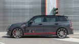 MINI John Cooper Works Clubman ALL4 GP Inspired DCL DAeHLer Competition Line 7 155x87