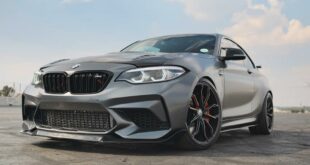 MW M2 50d with Diesel Power and NOS 4 310x165 Video: 580 PS BMW M2 50d with Diesel Power and NOS!