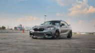 Video: 580 PS BMW M2 50d con alimentazione diesel e NOS!