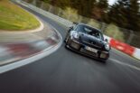 Manthey Porsche 911 GT2 RS Mit Rekord 14 155x103