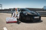 Manthey Porsche 911 GT2 RS Mit Rekord 5 155x103