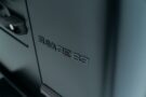 Mercedes AMG G 63 Savage W463A Tuning Widebody 50 135x90