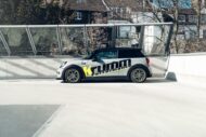 Mini Cooper SE Mit Tuning F56 Krumm Performance 2 190x127