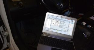 Réglage du dispositif d'interface de diagnostic ODIS VW Volkswagen 310x165 AMBIENC3: Continental montre l'intérieur du futur!