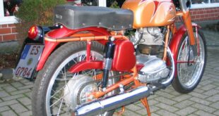 Oldtimer Motorrad Kennzeichen 07 Nummernschild 310x165 Das richtige Kennzeichen für historische Motorräder?
