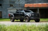 PaxPower 2021 Ford F-150 Pickup kommt mit 770 PS!