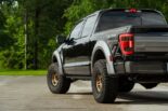 PaxPower 2021 Ford F 150 Pickup Alpha Tuning 2 155x103