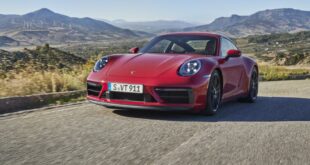 Porsche 911 GTS Modelle 992 8 310x165 Zuwachs: Die neuen Porsche 911 GTS Modelle (992)!