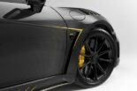 Porsche 992 Stinger GTR Limited Carbon Edition 1 Of 13 Tuning Bodykit 1 155x103
