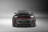 Porsche 992 Stinger GTR Limited Carbon Edition 1 Of 13 Tuning Bodykit 10 155x103