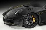 Porsche 992 Stinger GTR Limited Carbon Edition 1 Of 13 Tuning Bodykit 17 155x103