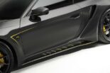 Porsche 992 Stinger GTR Limited Carbon Edition 1 Of 13 Tuning Bodykit 19 155x103