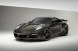 Porsche 992 Stinger GTR Limited Carbon Edition 1 Of 13 Tuning Bodykit 2 155x103