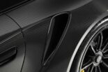 Porsche 992 Stinger GTR Limited Carbon Edition 1 Of 13 Tuning Bodykit 22 155x103