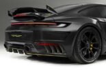 Porsche 992 Stinger GTR Limited Carbon Edition 1 Of 13 Tuning Bodykit 26 155x103