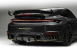 Porsche 992 Stinger GTR Limited Carbon Edition 1 Of 13 Tuning Bodykit 29 155x103
