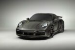Porsche 992 Stinger GTR Limited Carbon Edition 1 Of 13 Tuning Bodykit 3 155x103