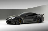 Porsche 992 Stinger GTR Limited Carbon Edition 1 Of 13 Tuning Bodykit 5 155x103