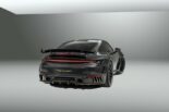 Porsche 992 Stinger GTR Limited Carbon Edition 1 Of 13 Tuning Bodykit 7 155x103