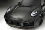 Porsche 992 Stinger GTR Limited Carbon Edition 1 Of 13 Tuning Bodykit 8 155x103