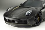 Porsche 992 Stinger GTR Limited Carbon Edition 1 Of 13 Tuning Bodykit 9 155x103