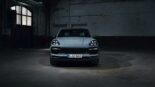 Porsche Cayenne Turbo GT PO536 Tuning 4 155x87 High Performance SUV mit 640 PS: Porsche Cayenne Turbo GT