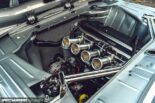 Restomod BMW 2002 M02 Performance E46 M3 Motor Tuning 1 155x103